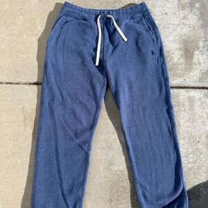 Polo Ralph Lauren Blue Sweatpants